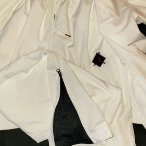 Retro Air Jordan VII Flight Suit